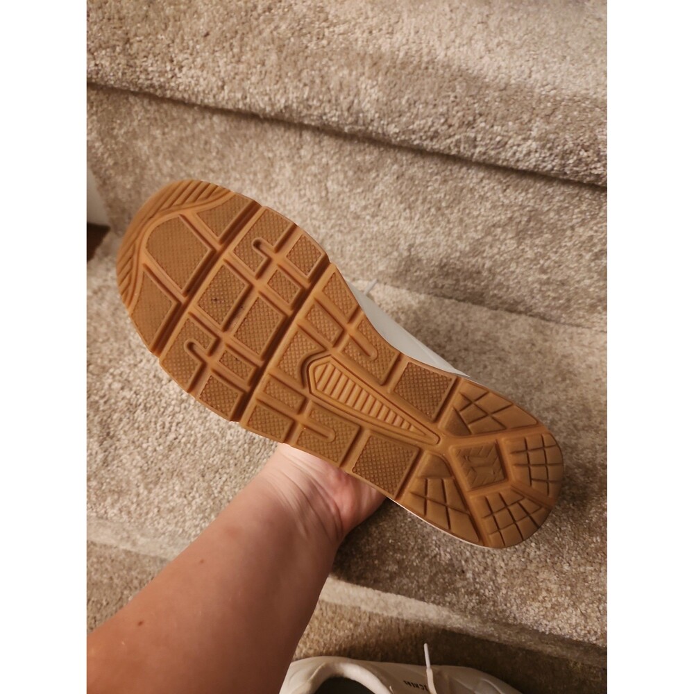 Skechers Women's Uno 2 Air Around You White Sneak… - image 7